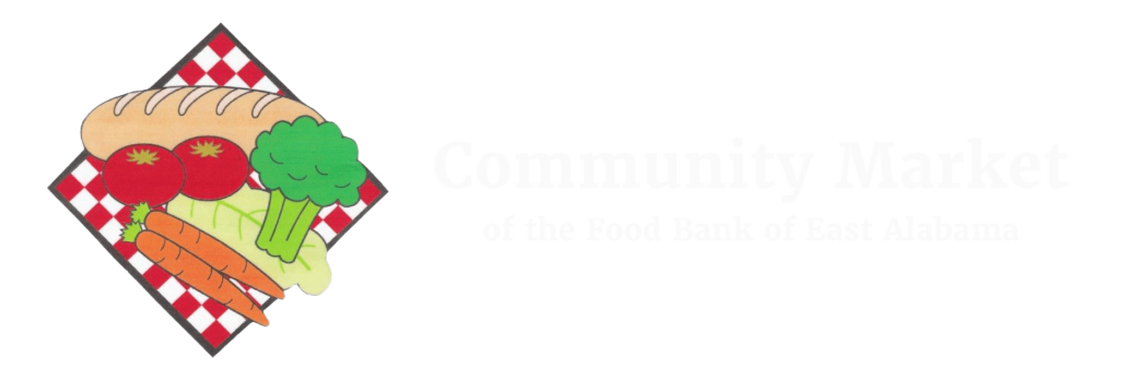 East Alabama Community Market