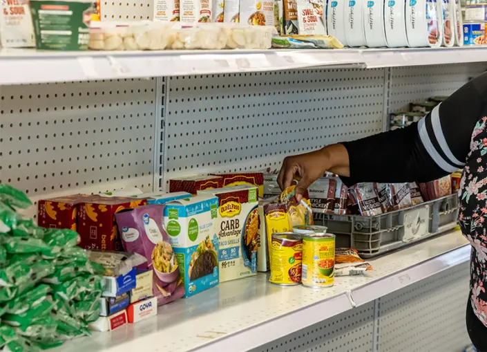 Community Market (3)